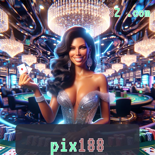 Pix188 e a seção Confiável: Jogos Seguros e Empolgantes
